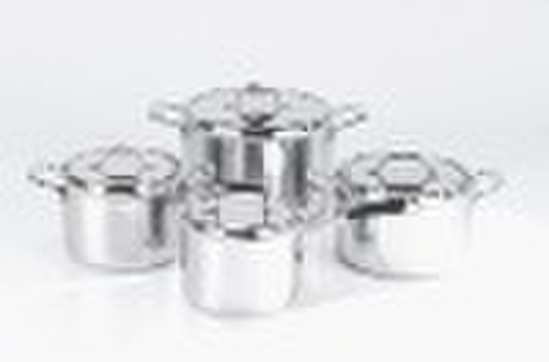 Cookware sets NDTG-2