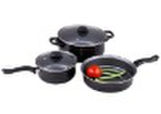 non-stick cookware set