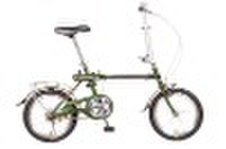 PATENT X.TEND 2.0 folding bike(CC01-0000/SL)