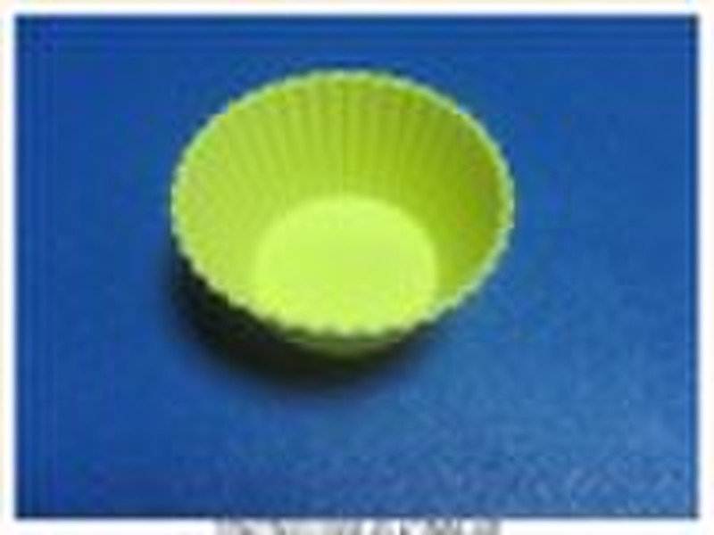 mini silicone cake mould