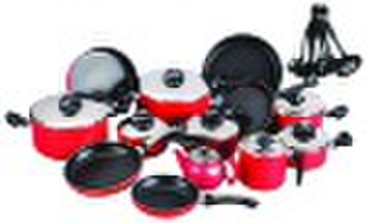 13 pcs cookware set