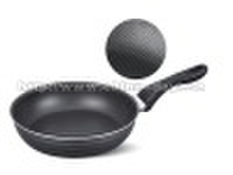 Aluminium Wok