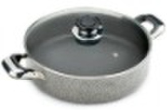 Low Pot DY-32032