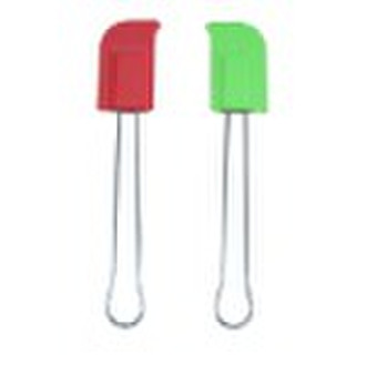 silicone spatula