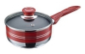 Saucepan