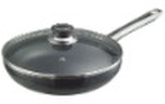 Fry pan