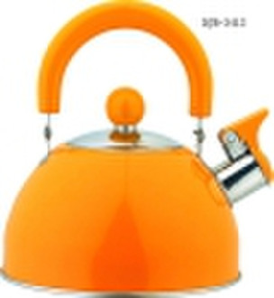 WHISTLING KETTLE  DJB-3412