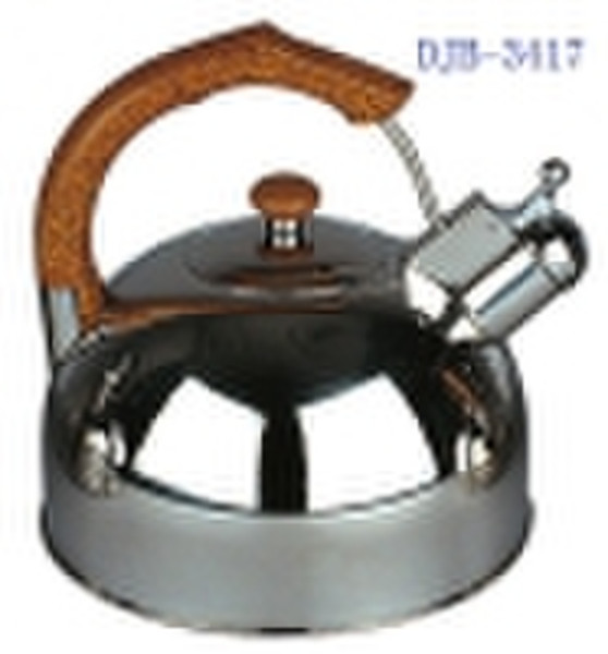 DJB-3417  WHISTLING KETTLE