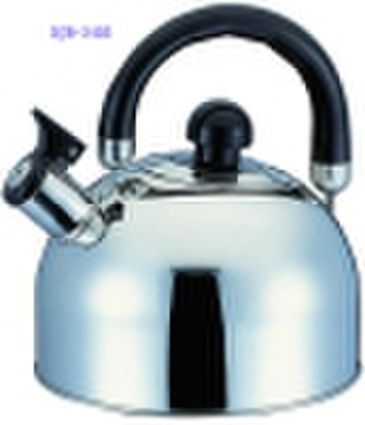 DJA-3023 3025  WHISTLING KETTLE