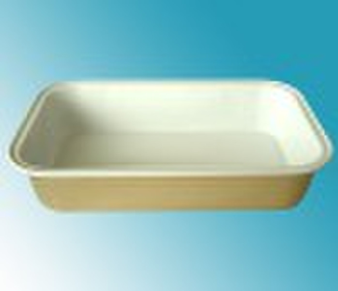 Household Aluminium Foil Containers