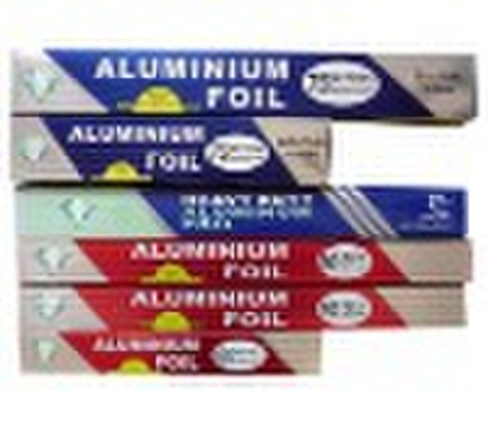 alu.household foil wrap/foil/wrapping foil/foil wr