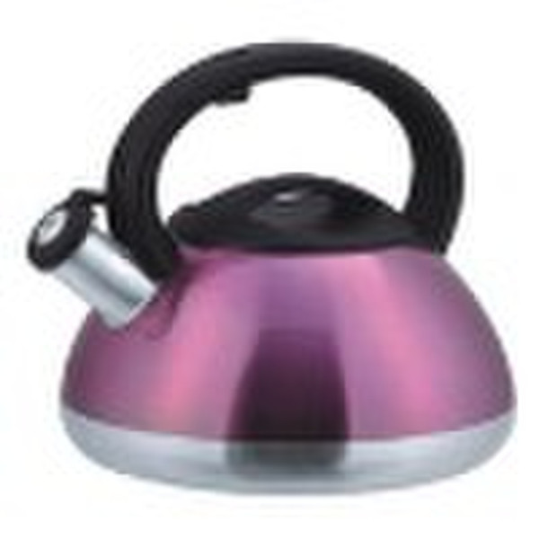 Stainless Steel Tea Kettle, Tea Pot, Water Kettle,