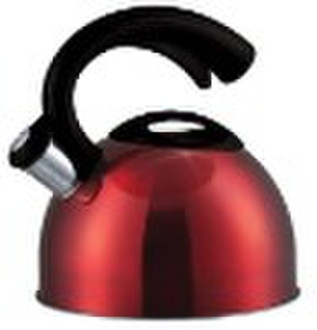 Stainless Steel Whistling Kettle YF-023C