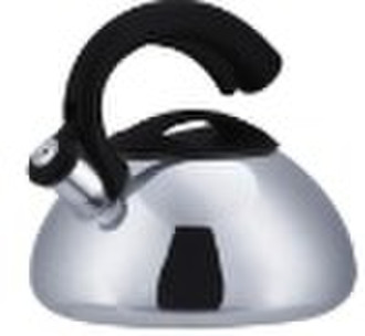 Stainless Steel Whistling Kettle,Water Kettle, Tea