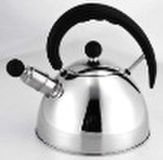 Stainless Steel Whistling Kettle,Tea Kettle, Water