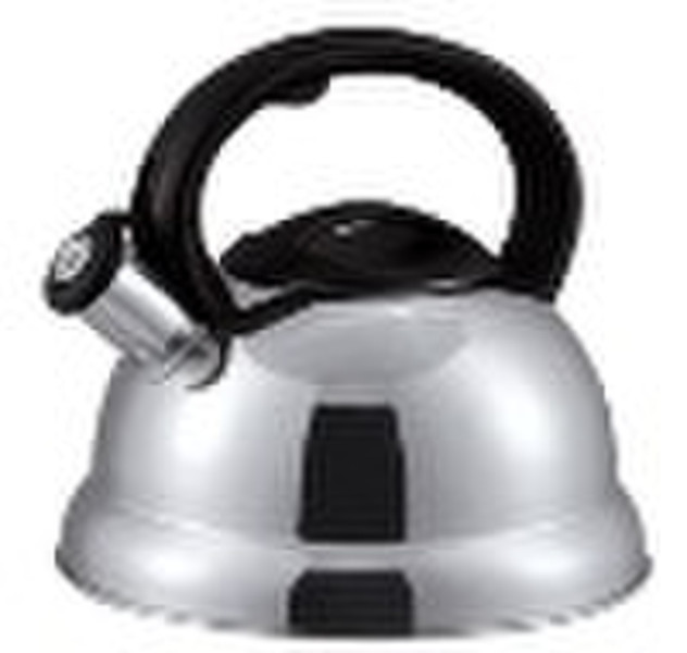 Whistling Kettle, Teemaschine, Induktionskochkanne