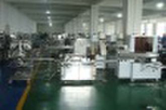 Maamoul Production Line