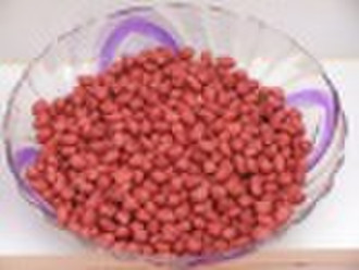 Chinese Peanut Kernels with Red Skin