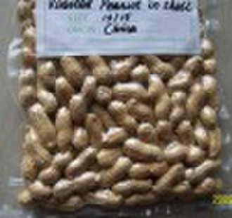 Chinese Roasted Peanuts Inshell