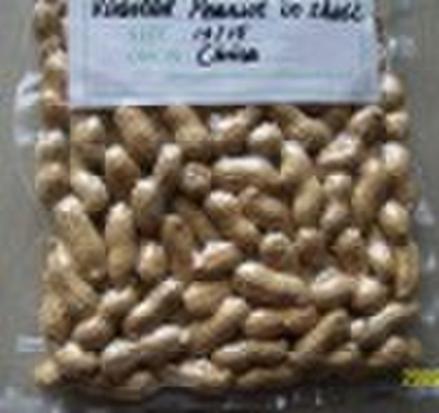 Chinese Roasted Peanuts Inshell