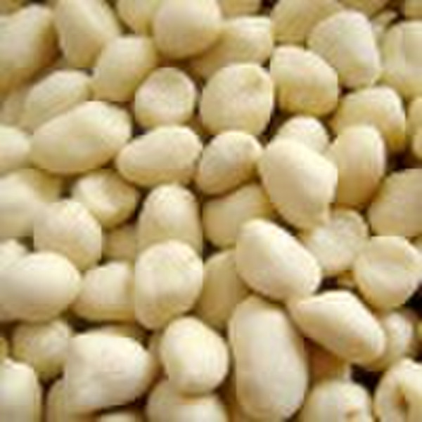 Blanched Peanuts