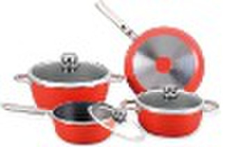 non-stick cookware