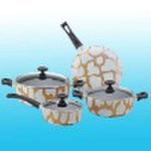 cookware set