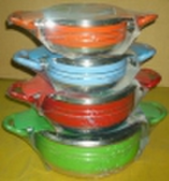 non stick cookware set