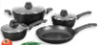 die cast  cookware