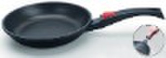 die-casting aluminum detachable fry pan