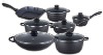 Cookware set