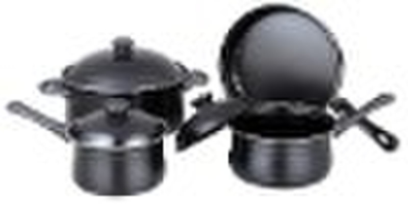 7PCS COOKWARE SET