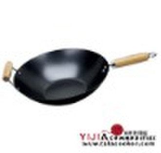 Non-stick Chinese wok