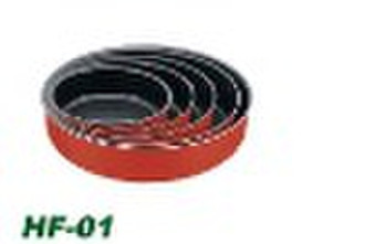 Aluminium non-stick Cake mould