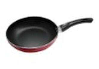 Aluminium non-stick frying pan