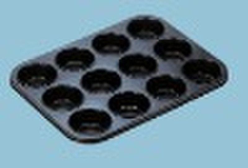 Non-stick Muffin pan