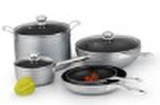 Aluminum cookware (JX-A015)