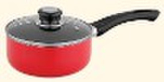 aluminium sauce pan (JX-3318)