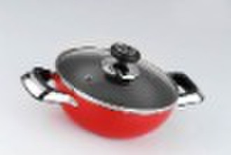 aluminium  wok (JX-SW05)