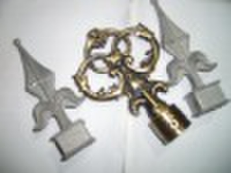 Aluminum Die Casting