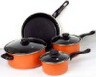 non-stick cookware