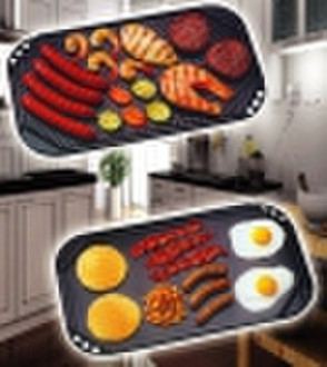 Reversible Non-Stick Grill