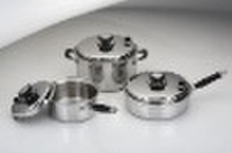 high quality cookware set