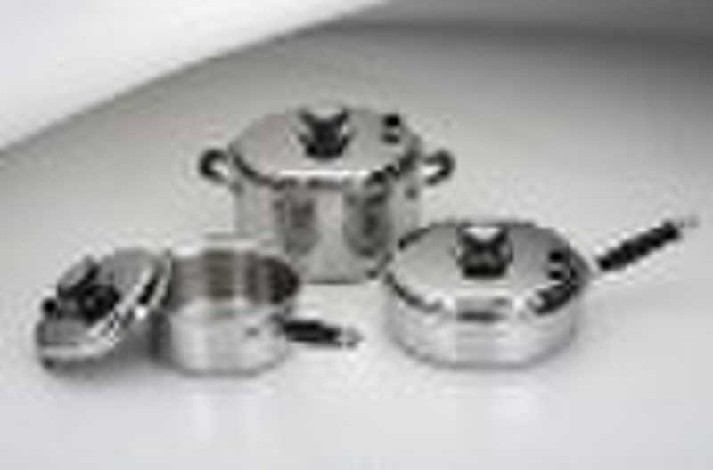 high quality cookware set