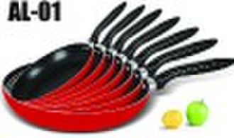 3003 aluminum fry pan