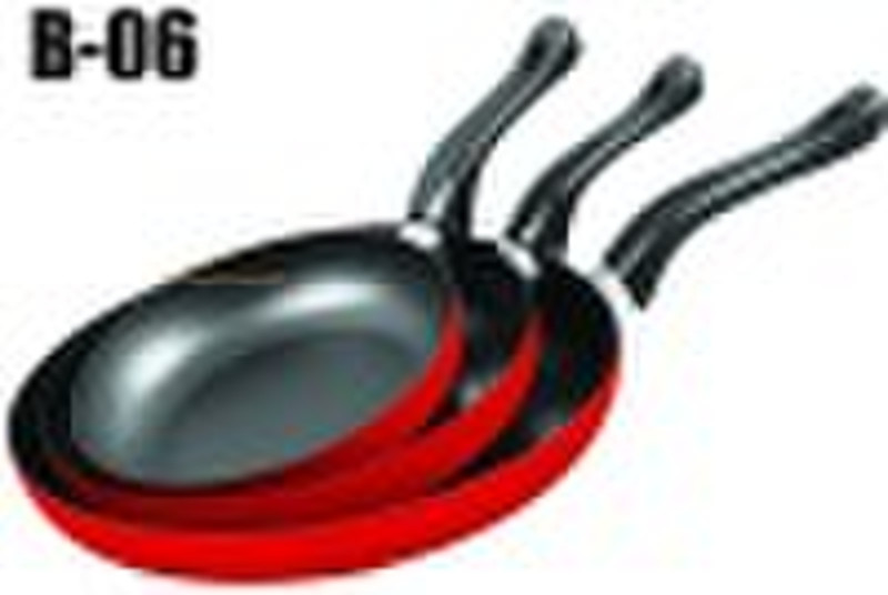 carbon steel fry pan