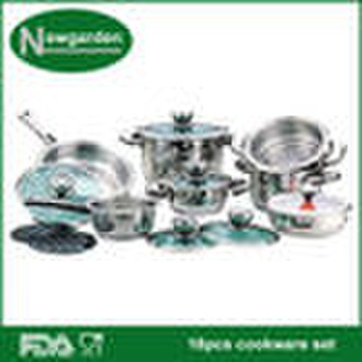 Cookware (CW1603B)