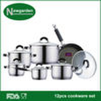 12pcs cookware (CW1236)