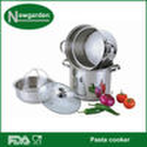 pasta pot (SK0418)