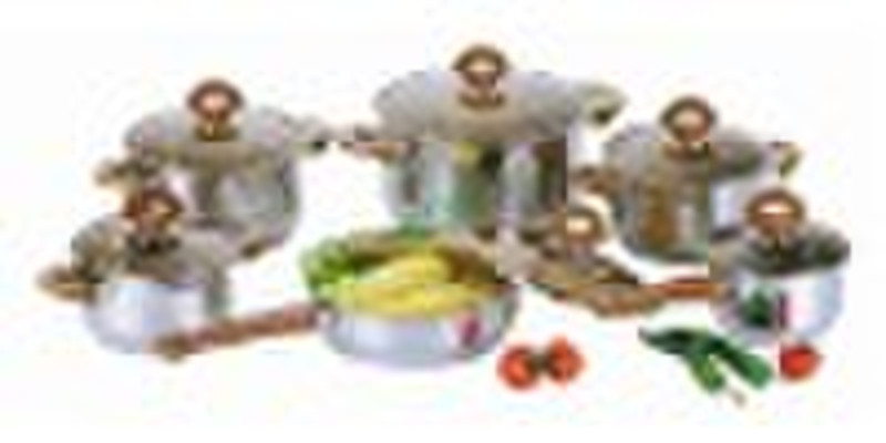 cookware set